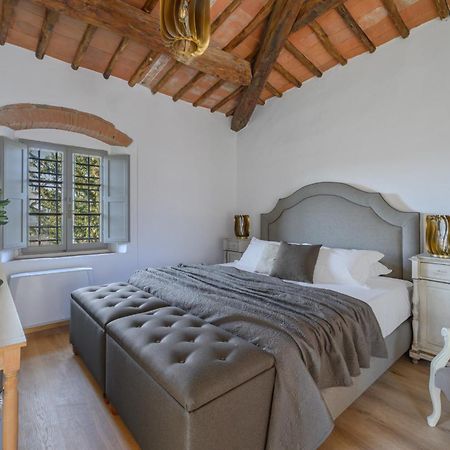 Il Casello Country House Greve in Chianti Exterior foto