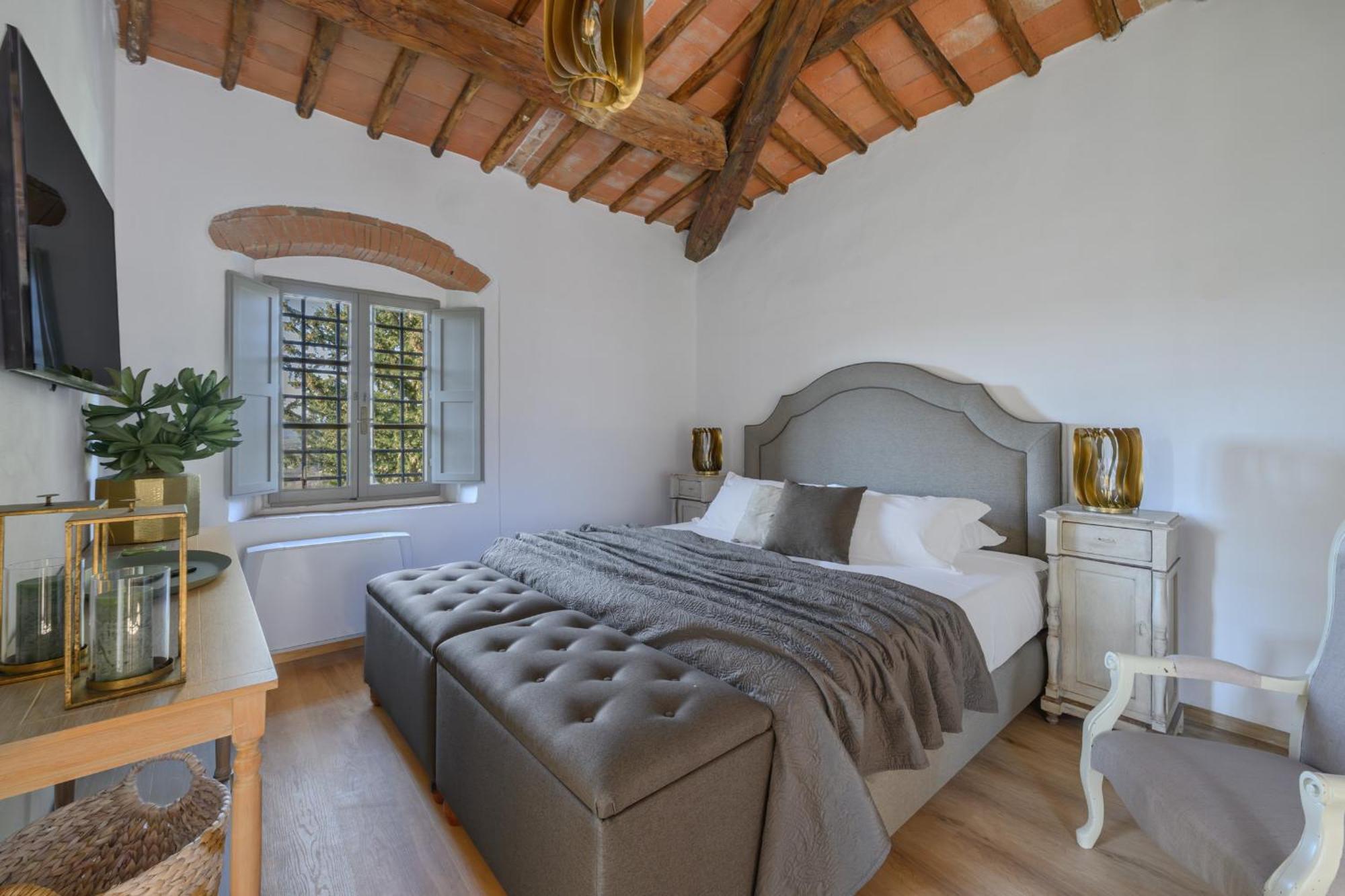 Il Casello Country House Greve in Chianti Exterior foto